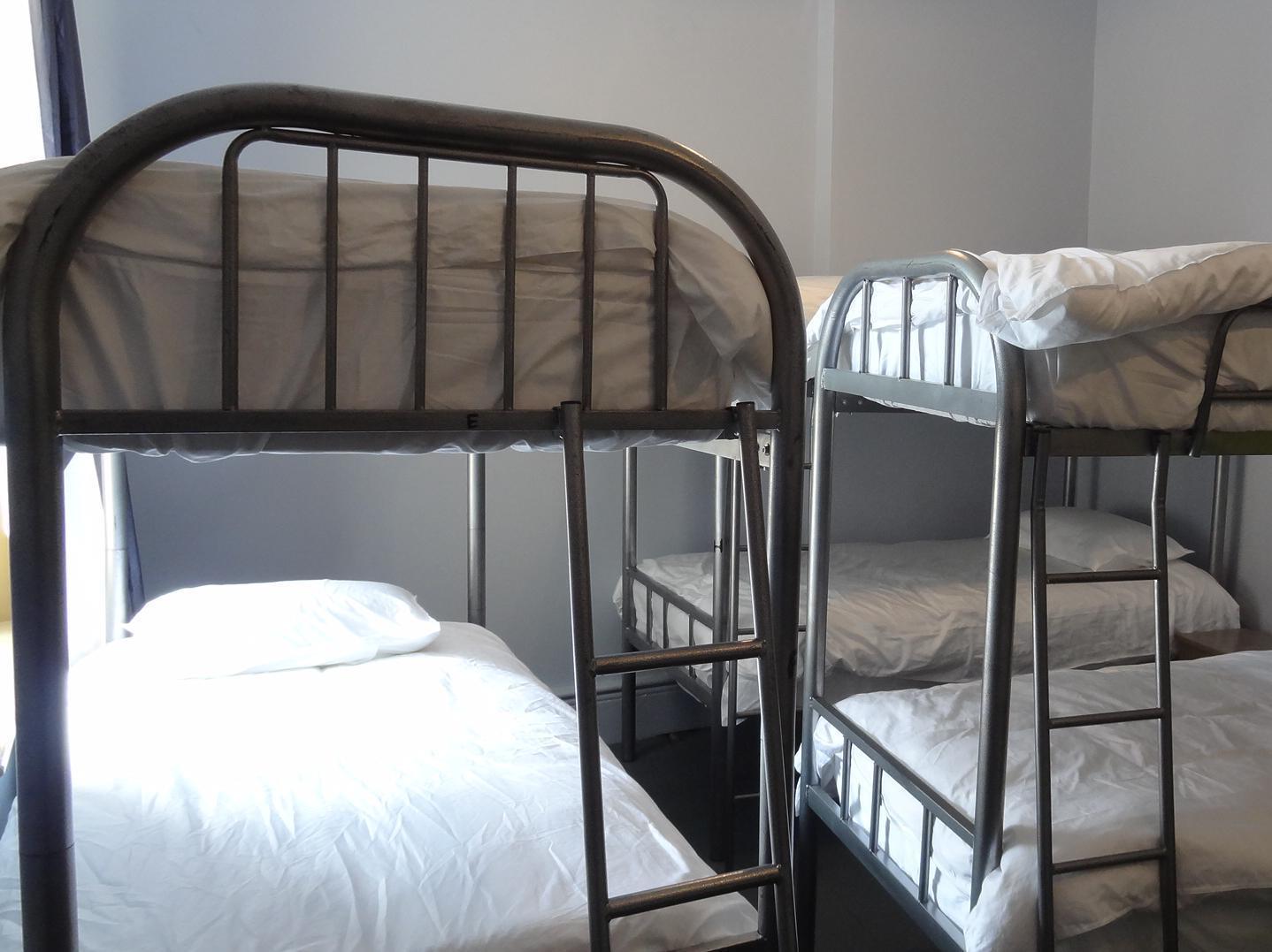 Backpackers Imperial Hotel Хоубарт Екстериор снимка