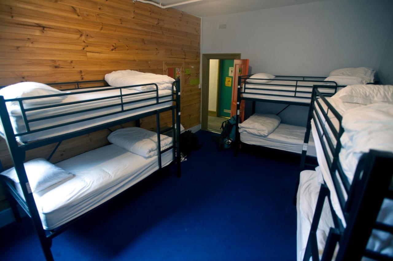 Backpackers Imperial Hotel Хоубарт Екстериор снимка