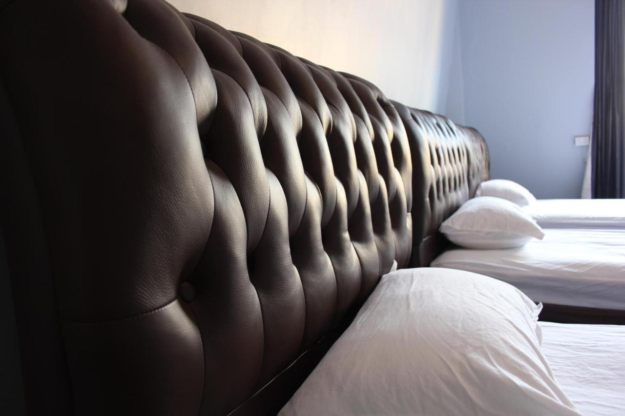 Backpackers Imperial Hotel Хоубарт Екстериор снимка
