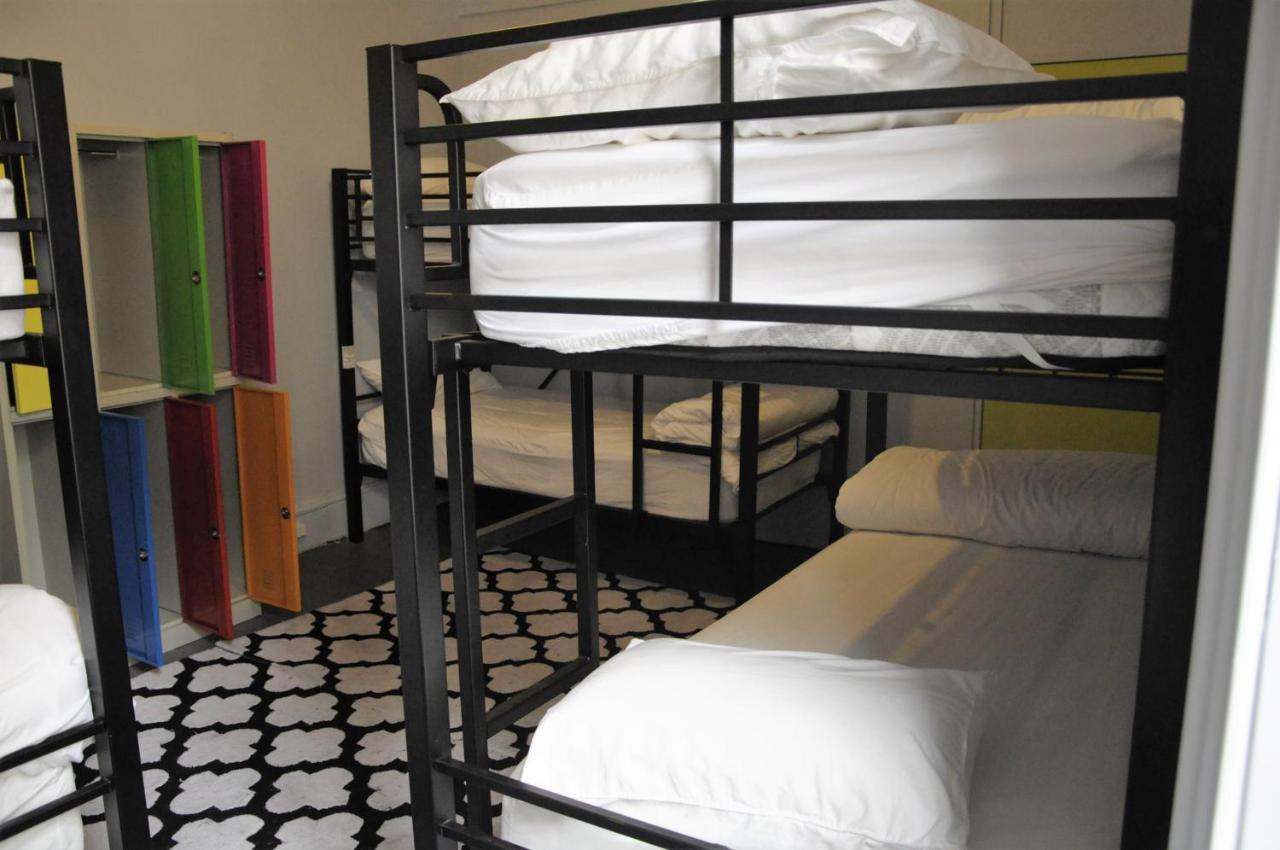 Backpackers Imperial Hotel Хоубарт Екстериор снимка